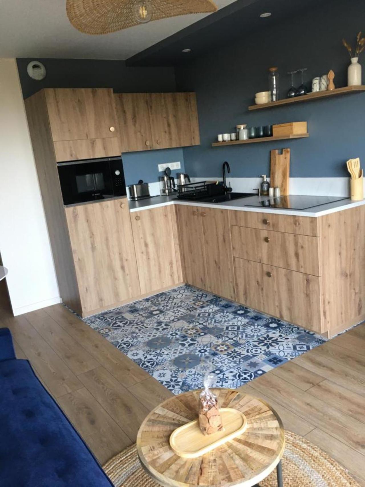 Bienvenue Au Studio L'Escale Bleue Avec Vue Mer Et Sur Le Cap Frehel Сен-Каст-ле-Гільдо Екстер'єр фото