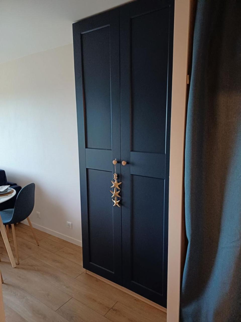 Bienvenue Au Studio L'Escale Bleue Avec Vue Mer Et Sur Le Cap Frehel Сен-Каст-ле-Гільдо Екстер'єр фото